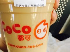 -CoCo都可(360丰产店)