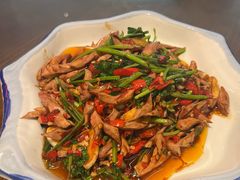 -益华家菜屋(世茂店)