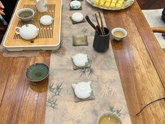 -虹御轩·传承江浙菜(虹桥店)