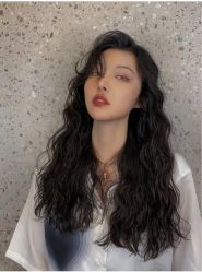 -东方美妍小鹏造型