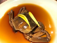 -蟹榭·本帮江浙菜·蟹宴(五角场合生汇商场店)