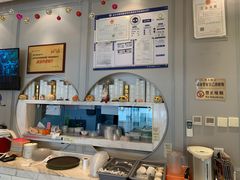 -满记甜品(金唐购物中心店)