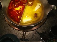 -湊湊火锅·茶憩(打浦桥日月光店)