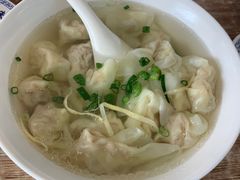 -朱鸿兴面馆(镇湖店)