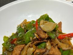 -北平盛世·新京菜·北京烤鸭(劲松·双井店)