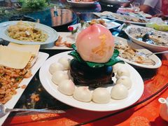 -老山东·山东菜(鲁菜名店)