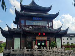 -召稼楼古镇