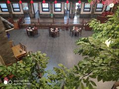 大堂-鲁城往事(游客中心店)