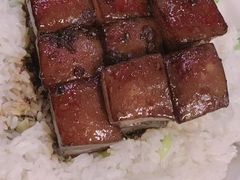 -新白鹿餐厅(百联中环店)