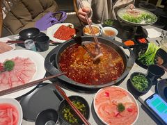 -园里火锅(仁和新城店)