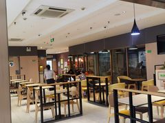-德克士(宝鸡店)