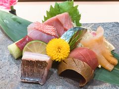 -鮨一日本料理(大中华店)