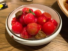 乌梅小番茄-那时新疆·若羌(经纬汇店)