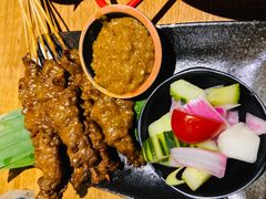 -仓库南洋海鲜小排档(柳河路店)