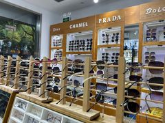 -沪睛眼镜蔡司官方授权店(金桥佳林路店)