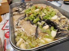 -三江源活鱼现烤(维多利摩尔城店)