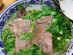 -嘻小北·兰州清汤牛肉面(太平洋森活天地店)