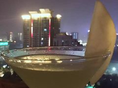 -萨芭蒂高空花园餐酒吧