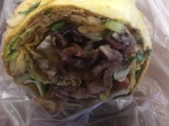 -山东傻大粗粮煎饼(牛街店)