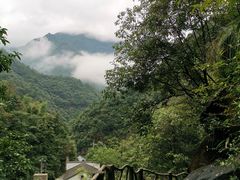 -浙北大峡谷