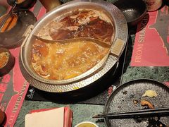 -牛New寿喜烧(曹路花园城店)