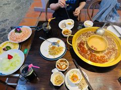 -华华火锅牛蛙(祥宾店)