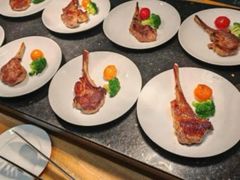 -杭州JW万豪酒店-万豪中餐厅