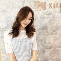 -BM SALON