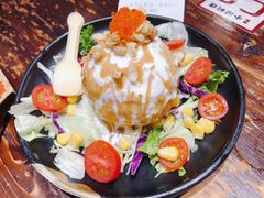 -小川洋风料理(街道口店)