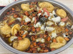 -黑皮酸菜鱼(绣花巷店)