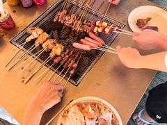 -西涌国际滨海旅游区