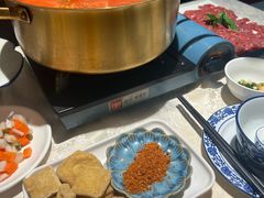 -贵州人家·酸汤火锅·20年老字号