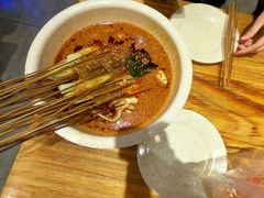 -嘉州叶婆婆钵钵鸡(建设路店)