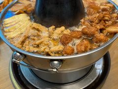 -三姐妹餐厅(曲江店)
