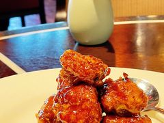 -杭州西子湖四季酒店·金沙厅