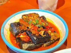 -秤砣砣·湖南粉面馆(青年路店)