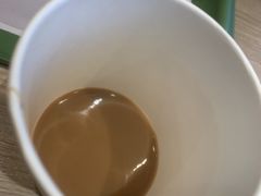 -麦当劳(北京上地十街餐厅店)