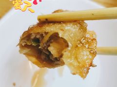 炸王饺子-夏星酒馆(剑桥公社店)