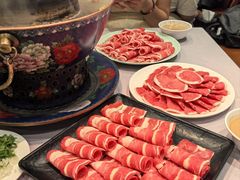 -东来顺饭庄(apm总店)