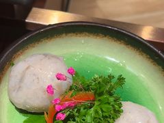 -捞王猪肚鸡火锅(金华义乌之心店)