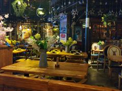 -胡桃里音乐酒馆(四道口店)