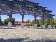 -祥源·阜阳生态乐园