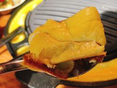 -弘益铭家九炙社韩国烤肉料理(尚美店)