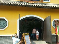 -郑州方特梦幻王国