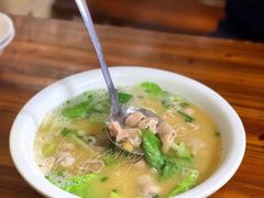 肥肠豆汤-叶老大肥肠