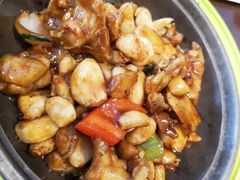 -皇后餐厅-煲仔·小菜·打边炉(古北店)