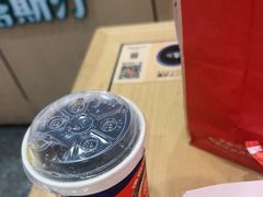 -塔斯汀中国汉堡(员村店)