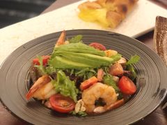 -格鲁·秀色Georgia’s Feast