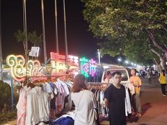 -利群海琴购物广场(商丘路店)