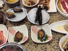 -丰卓会海鲜自助(中润大道店)
